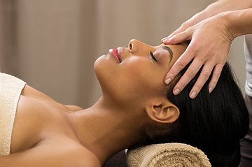 About Kritika Hotel Home Massage
